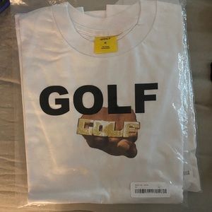 Golf T-Shirt, Tyler the Creator